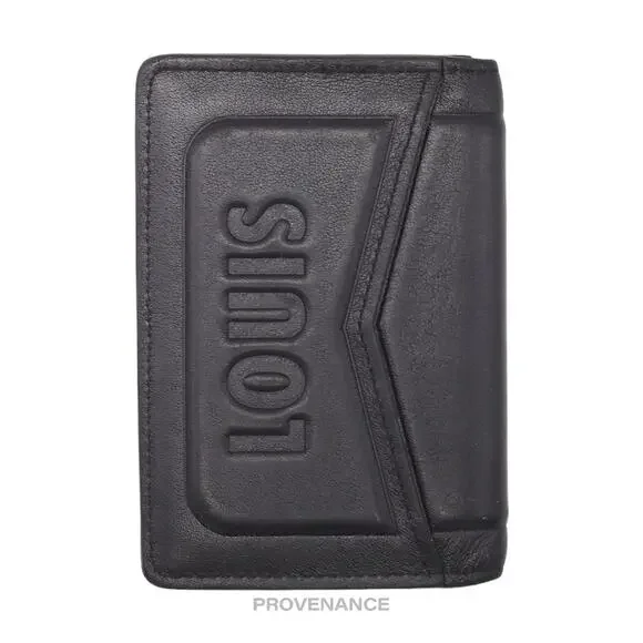 🔴 Louis Vuitton Pocket Organizer Wallet - Dark Infinity - Picture 3 of 8